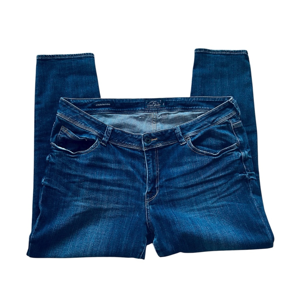 Lucky Brand jeans